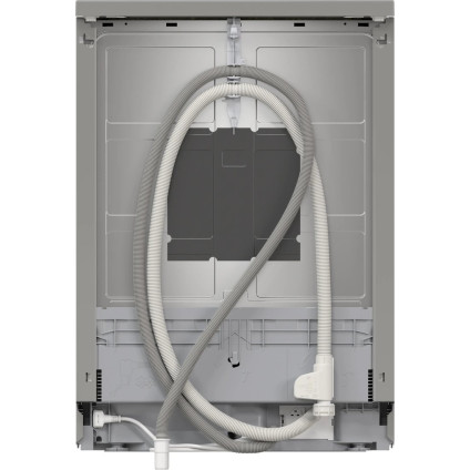 Отдельностоящая посудомоечная машина Bosch Serie 4 SMS4EVI04E