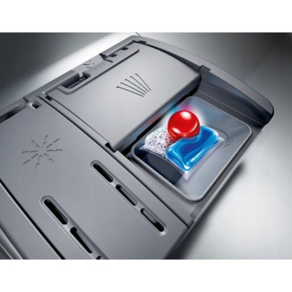 Отдельностоящая посудомоечная машина Bosch Serie 4 SMS4HVC11E