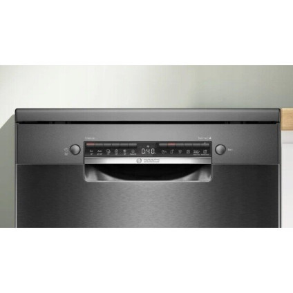 Отдельностоящая посудомоечная машина Bosch Serie 4 SMS4HVC11E