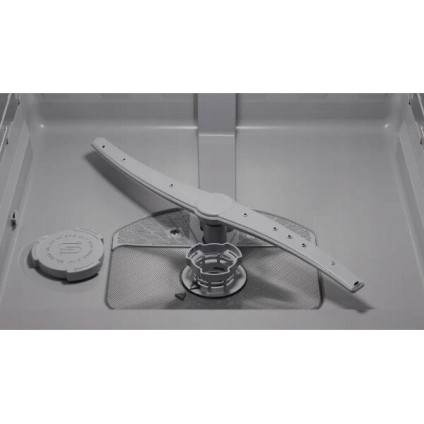 Отдельностоящая посудомоечная машина Bosch Serie 4 SMS4HVC11E