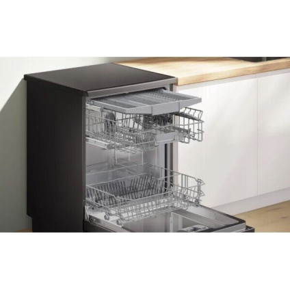 Отдельностоящая посудомоечная машина Bosch Serie 4 SMS4HVC11E