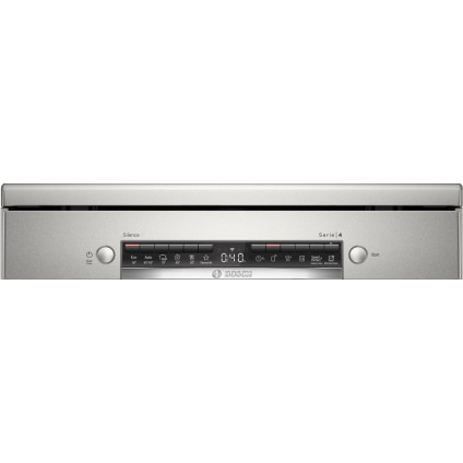 Отдельностоящая посудомоечная машина Bosch Serie 4 SMS4HVI14E