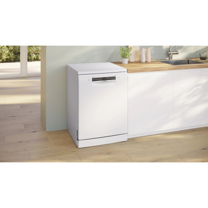 Отдельностоящая посудомоечная машина Bosch SMS4HVW14E