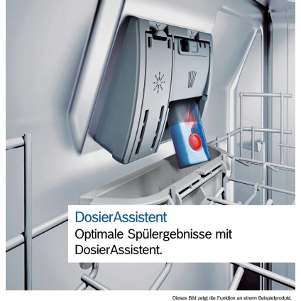 Отдельностоящая посудомоечная машина Bosch SMS4HVW14E