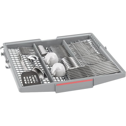 Отдельностоящая посудомоечная машина Bosch Serie 6 SMS6ZCI16E