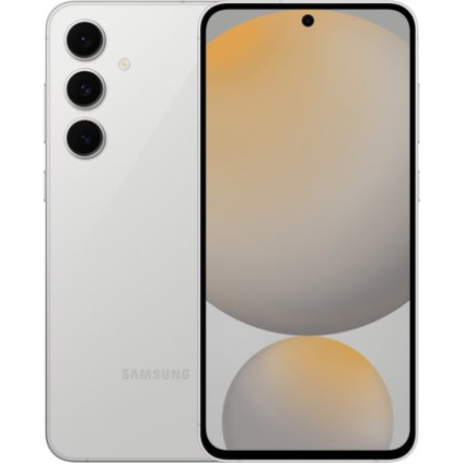 Телефон Samsung Galaxy S24 FE SM-S721B 8GB/256GB (серый)