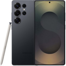 Телефон Samsung Galaxy S25 Ultra SM-S938B 12GB/256GB (угольно-черный титан)