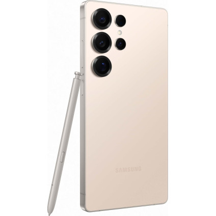 Телефон Samsung Galaxy S25 Ultra SM-S938B 12GB/1TB (розовый титан)