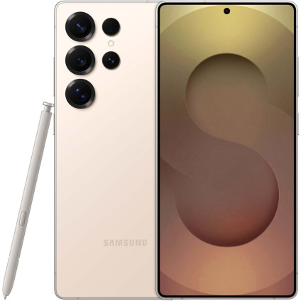 Телефон Samsung Galaxy S25 Ultra SM-S938B 12GB/1TB (розовый титан)