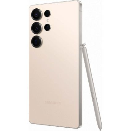 Телефон Samsung Galaxy S25 Ultra SM-S938B 12GB/1TB (розовый титан)