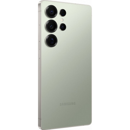 Телефон Samsung Galaxy S25 Ultra SM-S938B 12GB/256GB (зеленый титан)