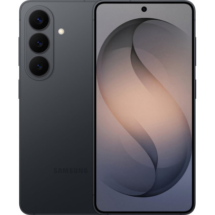 Телефон Samsung Galaxy S26 SM-S942B 12GB/256GB (черный)