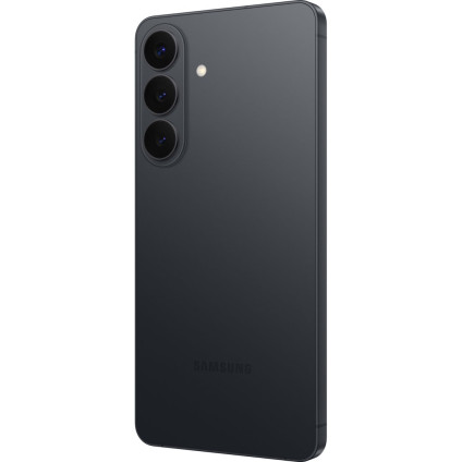 Телефон Samsung Galaxy S26+ SM-S947B 12GB/512GB (черный)