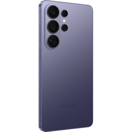 Телефон Samsung Galaxy S26 Ultra SM-S948B 12GB/512GB (лавандовый)