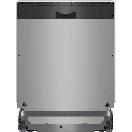 Встраиваемая посудомоечная машина Bosch Serie 4 SMV4HTX14E