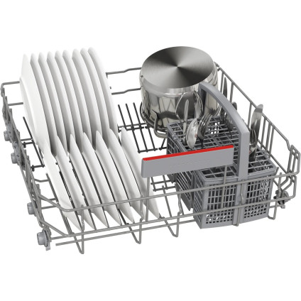 Встраиваемая посудомоечная машина Bosch Serie 4 SMV4HTX14E