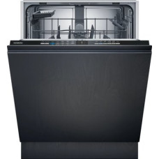 Встраиваемая посудомоечная машина Siemens iQ100 SN61HX01TE