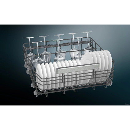 Встраиваемая посудомоечная машина Siemens iQ700 SN67ZX06CE