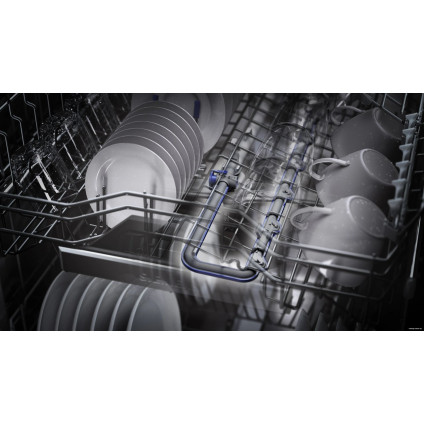 Встраиваемая посудомоечная машина Siemens iQ700 SN67ZX06CE