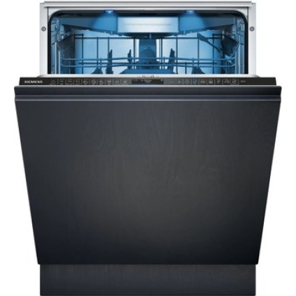 Встраиваемая посудомоечная машина Siemens iQ700 SN67ZX06CE