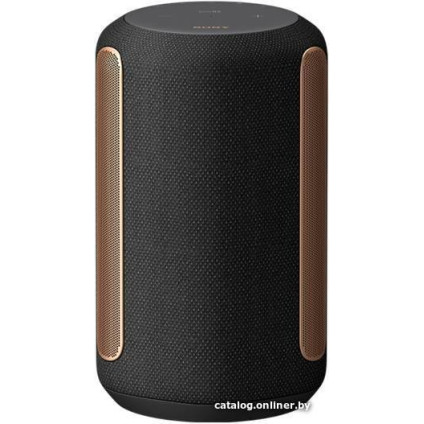 Беспроводная аудиосистема Sony SRS-RA3000 (черный)