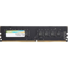 Оперативная память Silicon-Power 8GB DDR4 PC4-25600 SP008GBLFU320X02