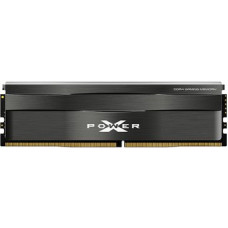 Оперативная память Silicon-Power Xpower Zenith 8ГБ DDR4 3200МГц SP008GXLZU320BSC