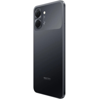 Телефон Tecno Spark Go 3 KN3 4GB/128GB (черный)