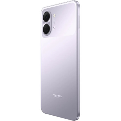 Телефон Tecno Spark Go 3 KN3 4GB/128GB (фиолетовый)