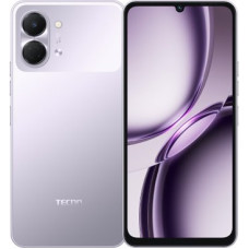 Телефон Tecno Spark Go 3 KN3 4GB/128GB (фиолетовый)