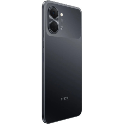 Телефон Tecno Spark Go 3 KN3 4GB/64GB (черный)
