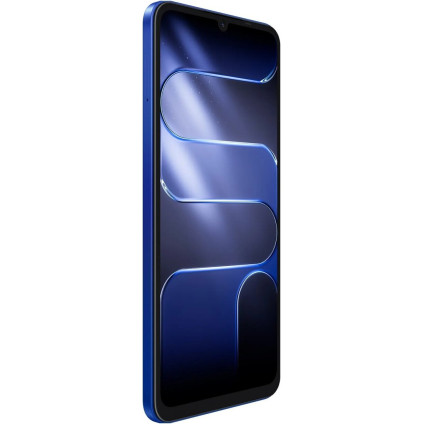 Телефон Tecno Spark Go 3 KN3 4GB/64GB (синий)