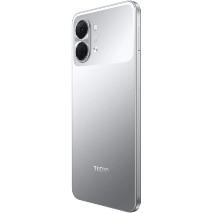 Телефон Tecno Spark Go 3 KN3 4GB/64GB (серый)