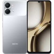 Телефон Tecno Spark Go 3 KN3 4GB/64GB (серый)