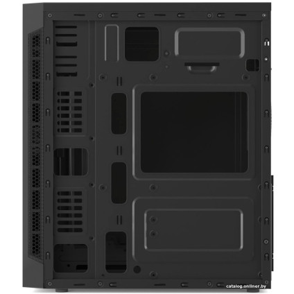 Корпус SilentiumPC Armis AR1 SPC173