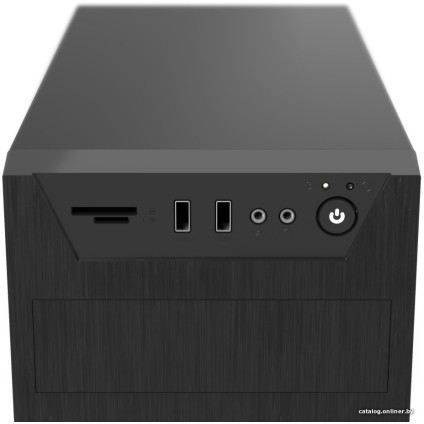 Корпус SilentiumPC Armis AR1 SPC173