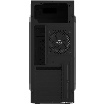 Корпус SilentiumPC Armis AR1 SPC173