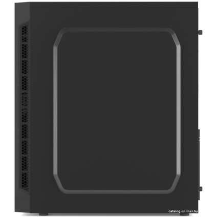 Корпус SilentiumPC Armis AR1 SPC173