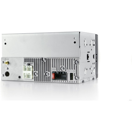 USB-магнитола Pioneer SPH-DA160DAB