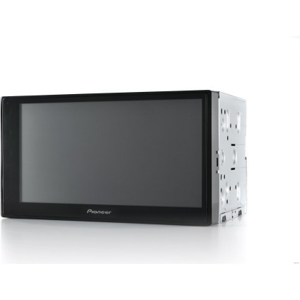 USB-магнитола Pioneer SPH-DA160DAB