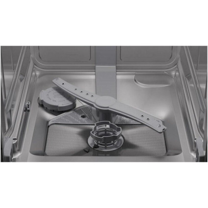 Встраиваемая посудомоечная машина Bosch Serie 6 SPI6EMS21E