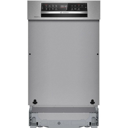 Встраиваемая посудомоечная машина Bosch Serie 6 SPI6EMS21E