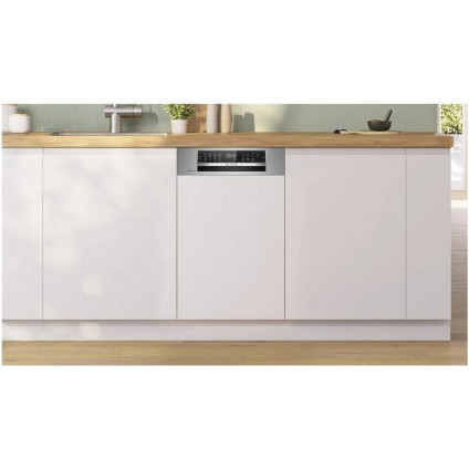 Встраиваемая посудомоечная машина Bosch Serie 6 SPI6EMS21E