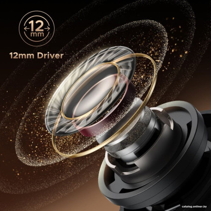 Наушники SoundPeats Life