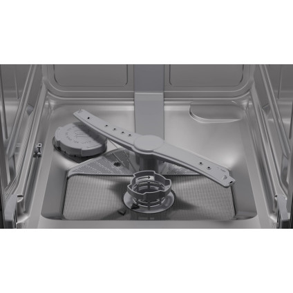 Отдельностоящая посудомоечная машина Bosch Serie 6 SPS6EMI21E