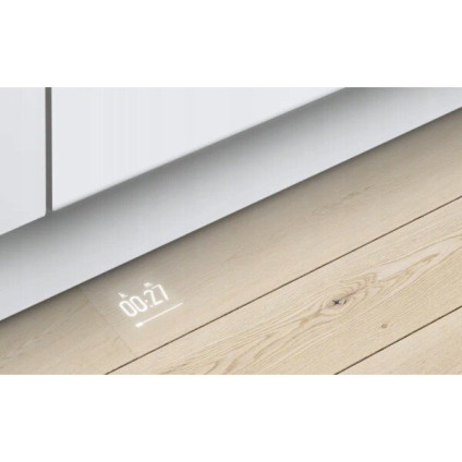 Встраиваемая посудомоечная машина Bosch Serie 4 SPV4EMX30E