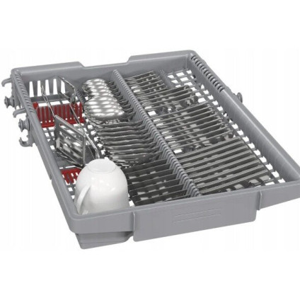 Встраиваемая посудомоечная машина Bosch Serie 4 SPV4EMX30E