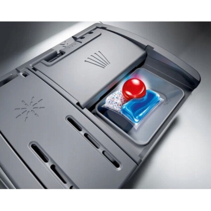 Встраиваемая посудомоечная машина Bosch Serie 4 SPV4EMX30E