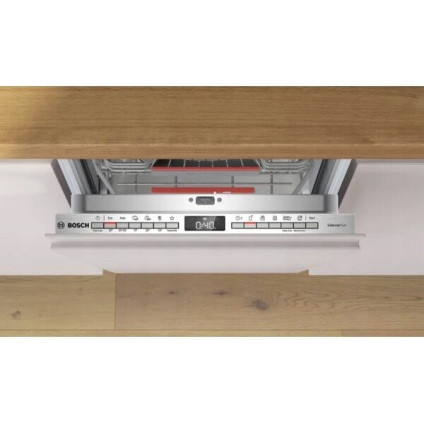 Встраиваемая посудомоечная машина Bosch Serie 4 SPV4EMX30E