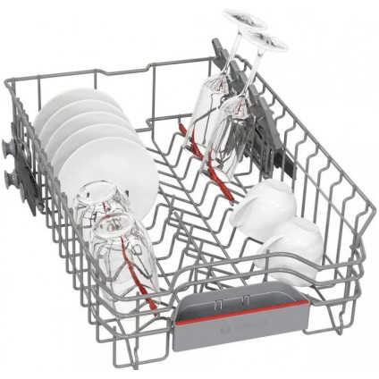 Встраиваемая посудомоечная машина Bosch Serie 6 SPV6EMX03E